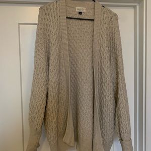 Universal Thread Cardigan